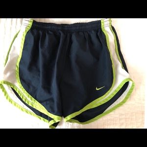 Nike Tempo running shorts